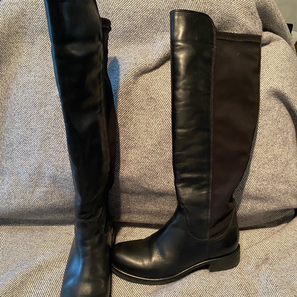 La Canadienne tall boots - Picture 1 of 9